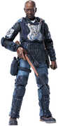 HIYA - The Walking Dead  - Exquisite Mini 1/ 18 -  Morgan 4" Action Figure 