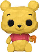 Funko POP! Disney: Winnie the Pooh - Pooh (Whittled) 