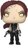 Funko POP! Games: Tomb Raider - Lara Croft (Doppelganger)