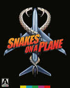 Snakes on a Plane , Samuel L. Jackson