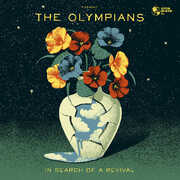 In Search of a Revival , Olympians