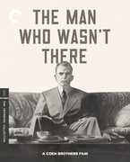 The Man Who Wasn't There (Criterion Collection) , Billy Bob Thornton