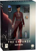 THE EXPANSE - Naomi Nagata Action Figure 