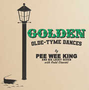Golden Olde-Tyme Dances 