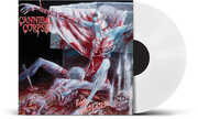 Tomb Of The Mutilated - UK Exclusive White Vinyl [Import] , Cannibal Corpse