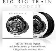 Woodcut , Big Big Train