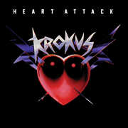 Heart Attack [Import] , Krokus