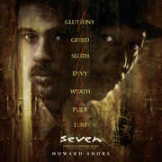 Se7en (Original Soundtrack) , Howard Shore