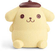 Hello Kitty and Friends - Pompompurin Vinyl Figure
