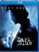Dark Blue , Kurt Russell