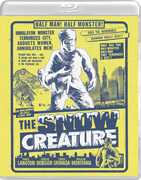 The Snow Creature , Paul Langton