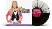 Hannah Montana 2 (Original Soundtrack) (Splatter) , Hannah Montana