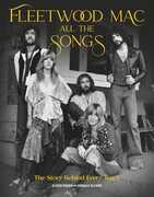 Fleetwood Mac All the Songs: The Story Behind Every Track , Olivier Roubin