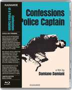 Confessions of a Police Captain , Franco Nero