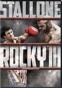 Rocky III , Sylvester Stallone