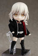Fate/ Grand Order - Nendoroid Doll - Saber/ Altria Pendragon (Alter) Shinjuku Ver. Figure