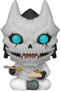 Funko POP! Anime: Kaiju No. 8 - Kaiju No 8, Jumpsuit 