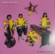 El Baile Aleman [Import] , Señor Coconut