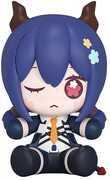 Arknights - Huggy Good Smile - Ch'en Figure