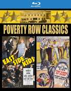 Poverty Row Classics Double Feature Vol. 2: East Side Kids (1940) & That Gang Of Mine (1940) , Leon Ames
