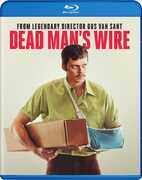 Dead Man's Wire , Bill SkarsgÄrd