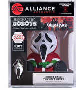 Handmade by Robots - Ghost Face: The Gift Giver #322 - Alliance Authentic Encapsulated