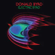 Electric Byrd [Import] , Donald Byrd