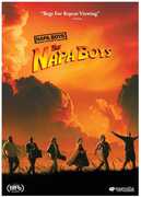 The Napa Boys , Nelson Franklin
