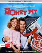 The Money Pit (40th Anniversary Edition) , Tom Hanks