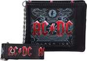 AC/ DC - Black Ice - Wallet