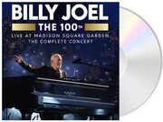The 100th: Live At Madison Square Garden (The Complete Concert) , Billy Joel