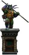 Teenage Mutant Ninja Turtles - Art Scale 1/ 10 - Donatello Statue (TMNT) 