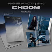Choom / Choom , BABYMONSTER