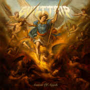 Armour Of Angels , Guilt Trip