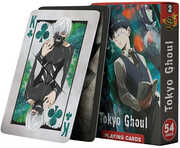 Tokyo Ghoul - Playing Cards Deck