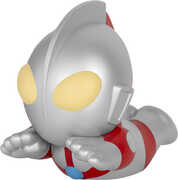 Ultraman Series - Palm Size Vinyl - Functional Figurine Bank