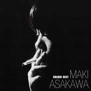 Golden Best Maki Asakawa [Import] , Maki Asakawa