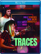 Traces , Pablo Schreiber