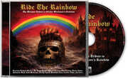 Ride The Rainbow: The Ultimate Tribute To Ritchie Blackmore's Rainbow (Various Artists) , Various Artists