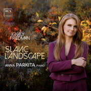 Slavic Landscape , Anna Parkita