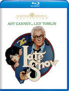 The Late Show , Art Carney