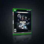 Star Wars Galactic Racer Deluxe Edition for XBOX Series X 