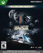 Star Wars Galactic Racer Deluxe Edition for XBOX Series X