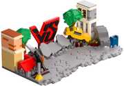 Youtooz - Invincible Vs - Brickset - Chicago Stage