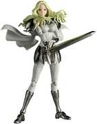 Claymore - Revoltech: Amazing Yamaguchi - Teresa Action Figure