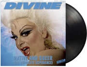 Native & Queer: The Complete Experience - 180-Gram Black Vinyl [Import] , Divine