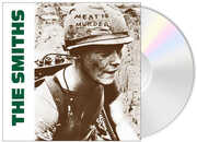Meat Is Murder , The Smiths