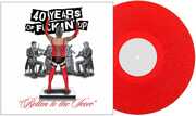 40 Years of F***in' Up: Rotten to the Score , Fat Mike