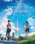 Your Name. , Stephanie Sheh