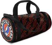 Rocksax - Grateful Dead - Steal Your Face - Duffle Bag with Strap